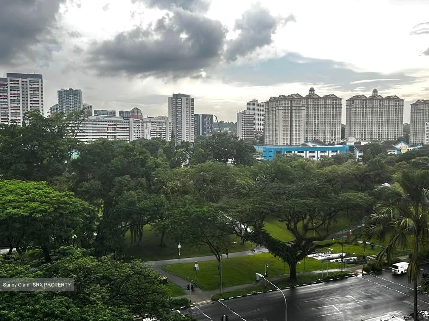 Blk 235 Ang Mo Kio Avenue 3 (Ang Mo Kio), HDB 3 Rooms #555084541